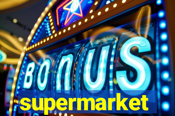 supermarket simulator apk dinheiro infinito e energia infinita